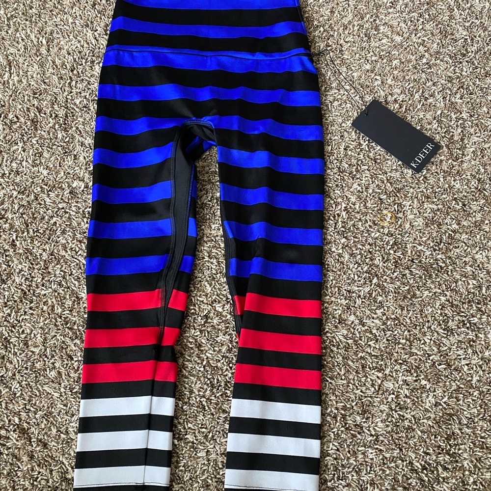 Kdeer leggings